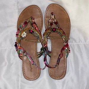 Zigi Soho Fairy Sandal